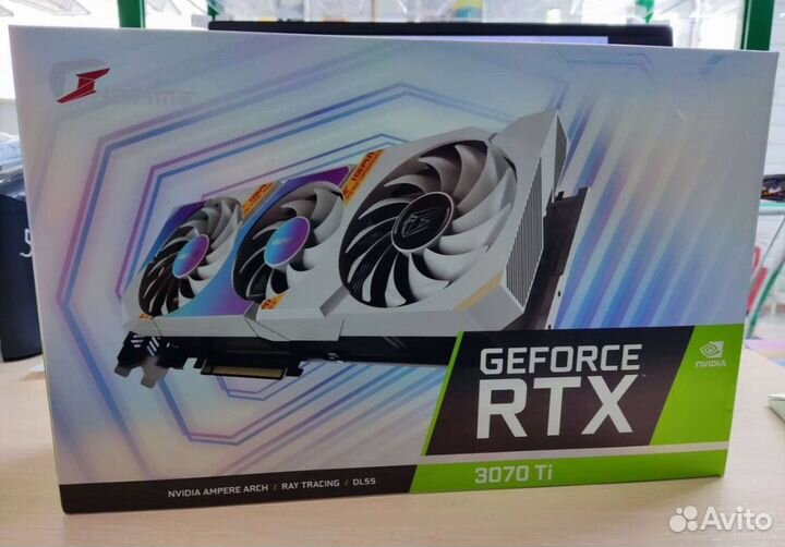 Rtx 3070 ti