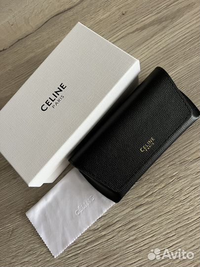 Очки солнцезащитные Celine