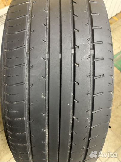 Yokohama Advan A460 205/55 R16 91V