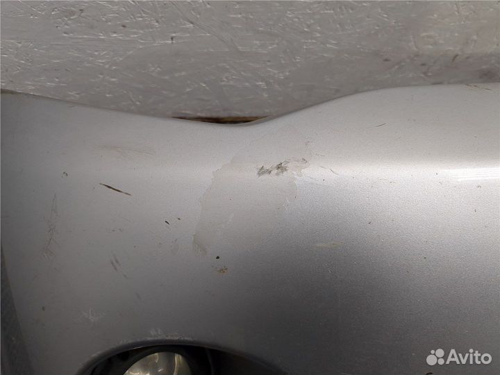 Бампер Mitsubishi Outlander XL, 2009