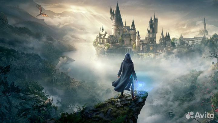 Игры на ps4 / ps5