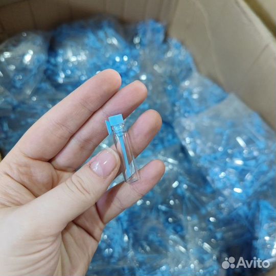 Флакон для духов оптом