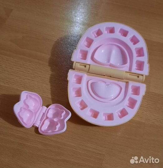 Плей до Стоматолог