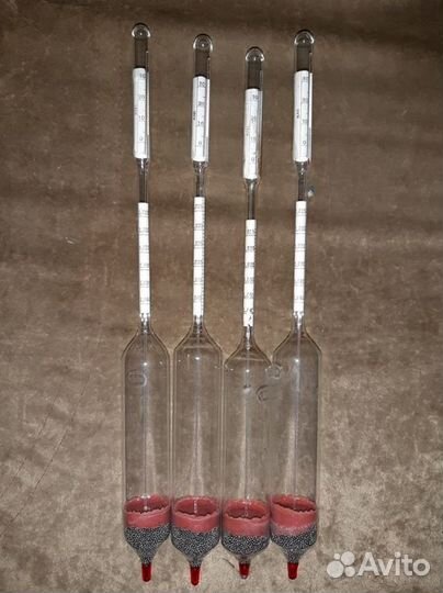 Лактоденсиметр, Ареометр, денсиметр