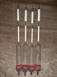 Лактоденсиметр, Ареометр, денсиметр