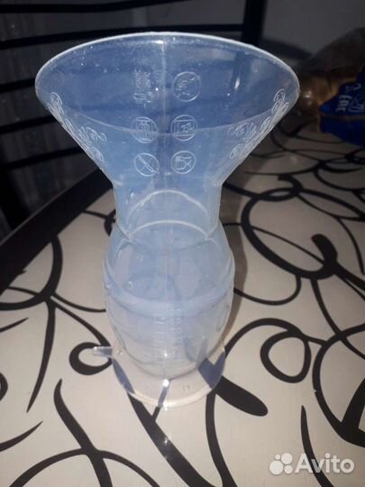 Молокоотсос ручной