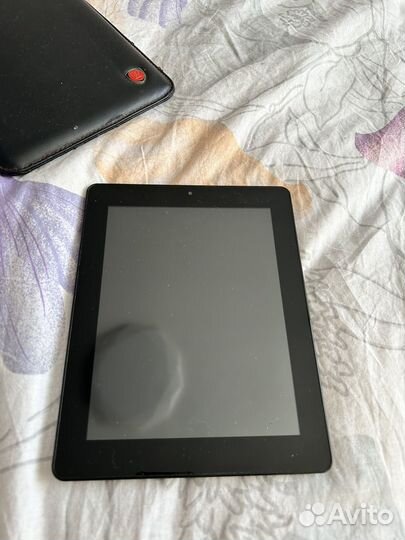 Планшет
