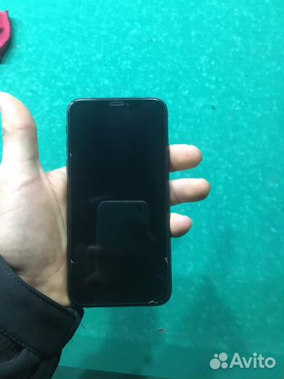iPhone Xs, 64 ГБ