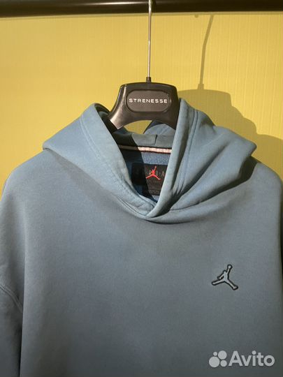 Худи jordan