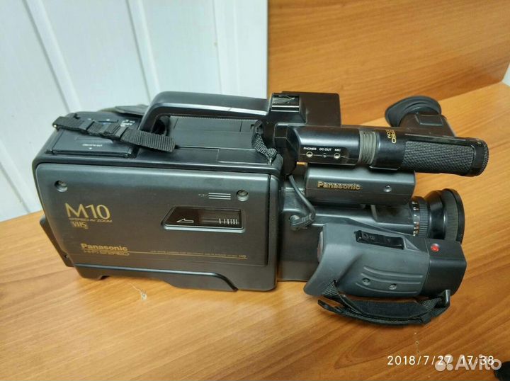 Фотоаппараты из СССР