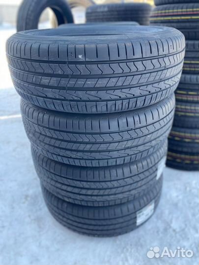Hankook Ventus Prime 3 K125 235/60 R18 107V
