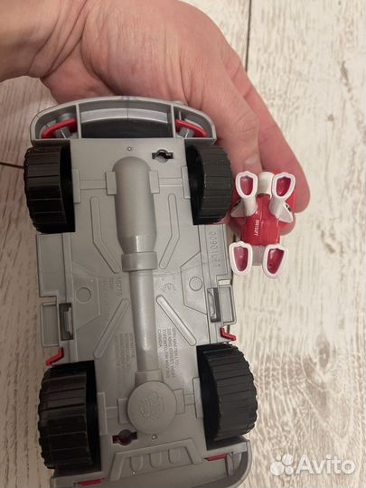 Щенячий патруль «Маршал»