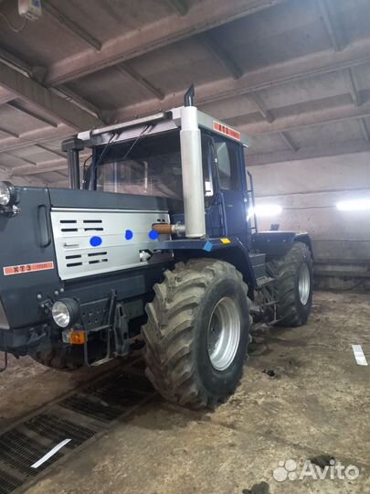 Трактор ХТЗ 150К-09-25, 2023