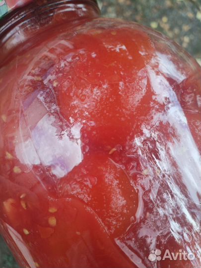 Домашняя консервация.Закрутки на зиму