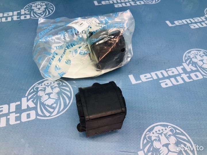 Втулка переднего стабилизатора Ford Focus 2