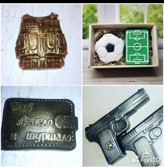 Сувенирные подарки на день рождения