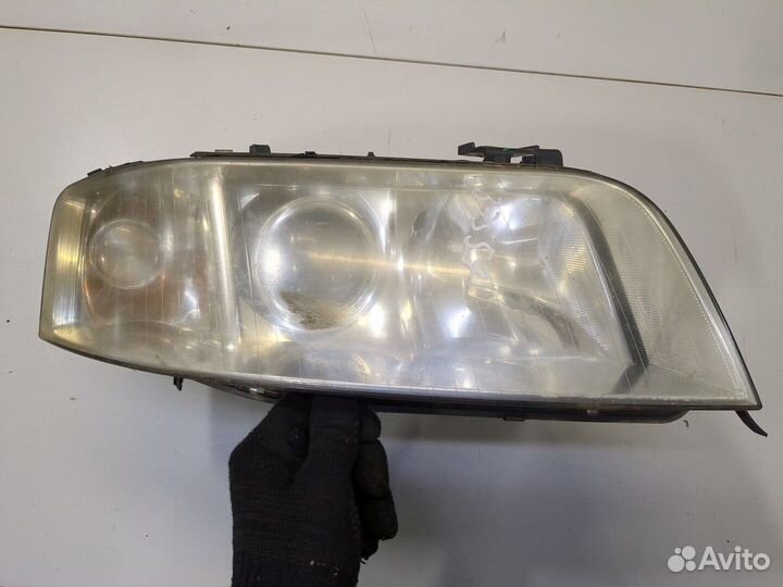 Фара (передняя) Audi A6 (C5), 2002