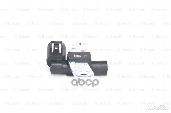 0 986 280 410 датчик положения коленвала Dacia