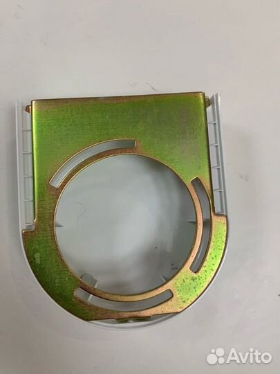 Защита шкива jack 513A