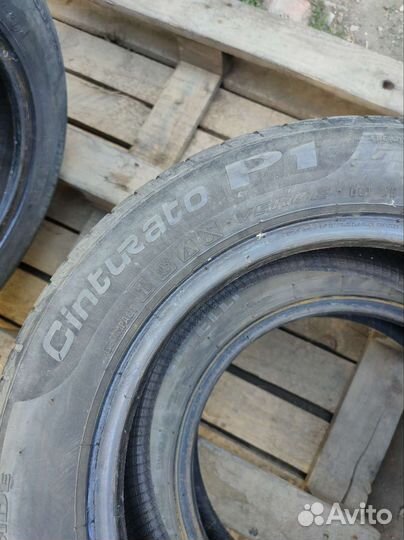 Pirelli Cinturato P1 185/60 R14
