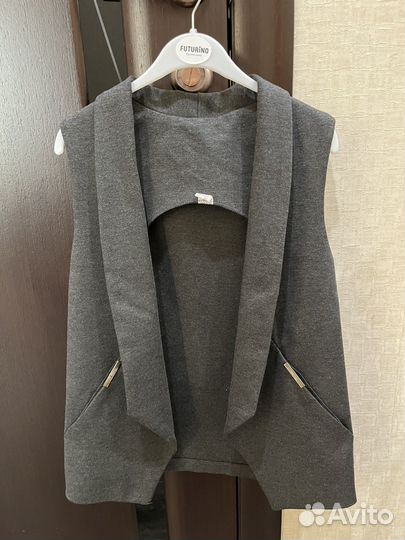 Школьная форма для девочки 140