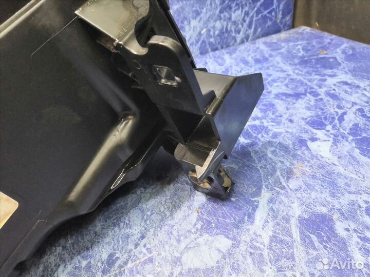Фара Mercedes W166 W292 C292 Мерседес в166 х166