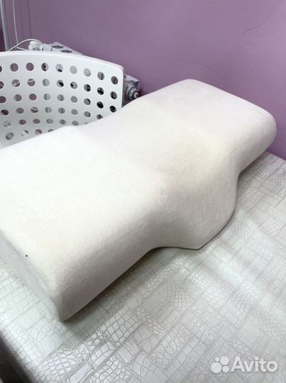 Подушка для наращивания ресниц