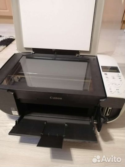 Принтер цветной Canon MP 220