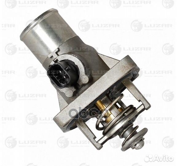 LT 0550 термостат Opel Vectra C 1.8 16V 02-08