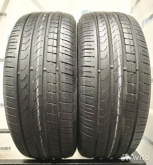 Pirelli Scorpion Verde 235/60 R18 103W