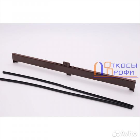 Вентиляционный клапан Air-box Comfort