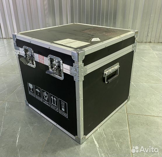 Ящик для перевозки хрупкого