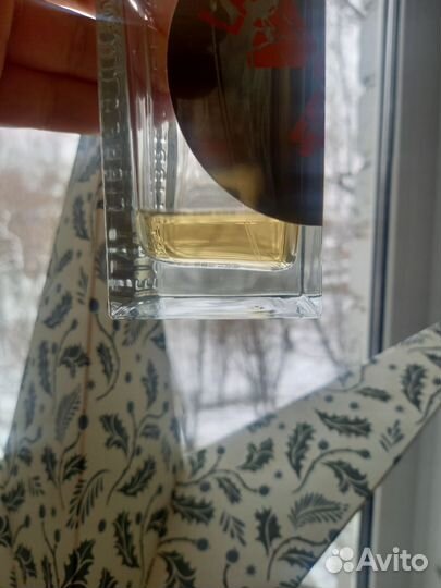 Etat libre d orange La fin du monde остаток