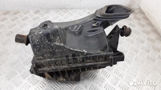 Корпус воздушного фильтра opel astra GTC (7MA13NQ0