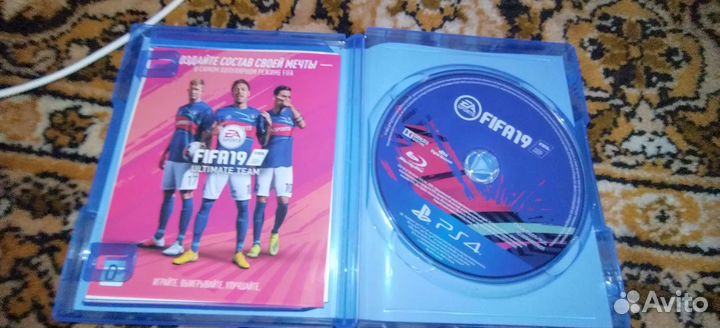 Игры на ps4 обмен