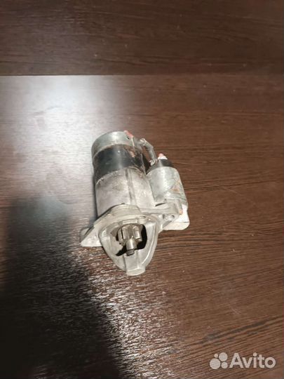 Стартер Mazda 3bk