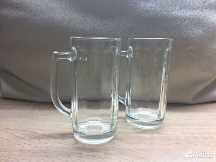 Пивная кружка