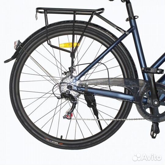 Электровелосипед hiper Engine B85