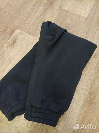 Брюки спортивные