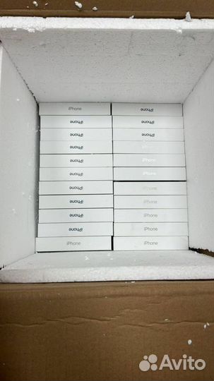 Бизнес на технике Apple без вложений