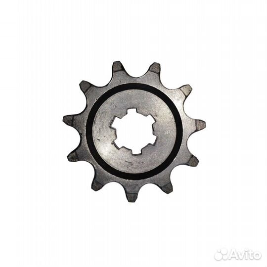 Звезда Муравей малая (под цепь Иж) 11 зубов