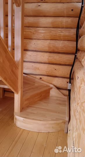 Лестницы для дома