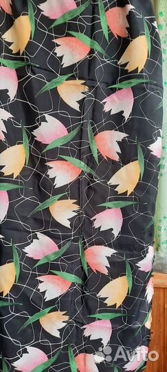 Ацетатный шелк 112 х 3м 50 см