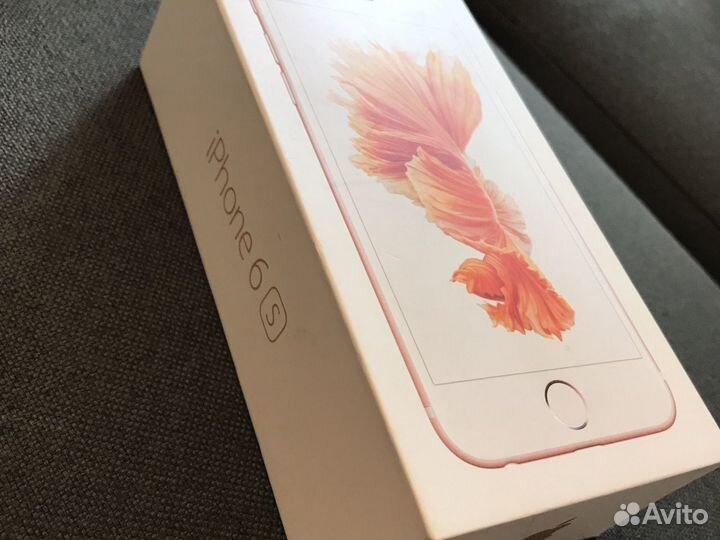 Коробки Apple