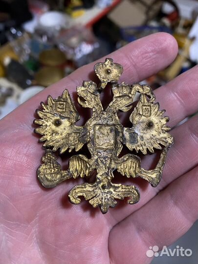 Орел с Лядунки риа Оригинал