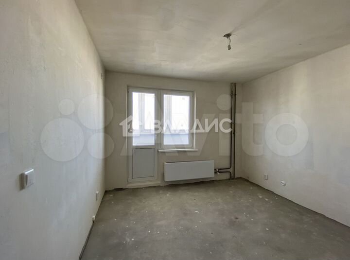 2-к. квартира, 64 м², 5/16 эт.