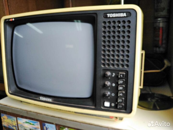 Телевизор