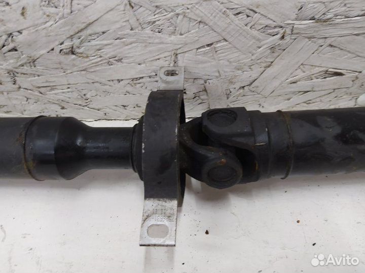 Б/У Б/У Карданный вал 7614412 BMW
