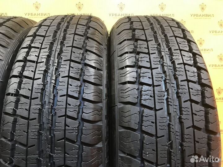 Vulcan Start 195/65 R15 91T