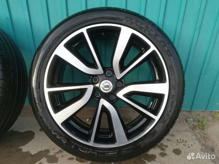 Диски и Шины